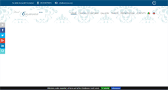 Desktop Screenshot of casmona.com